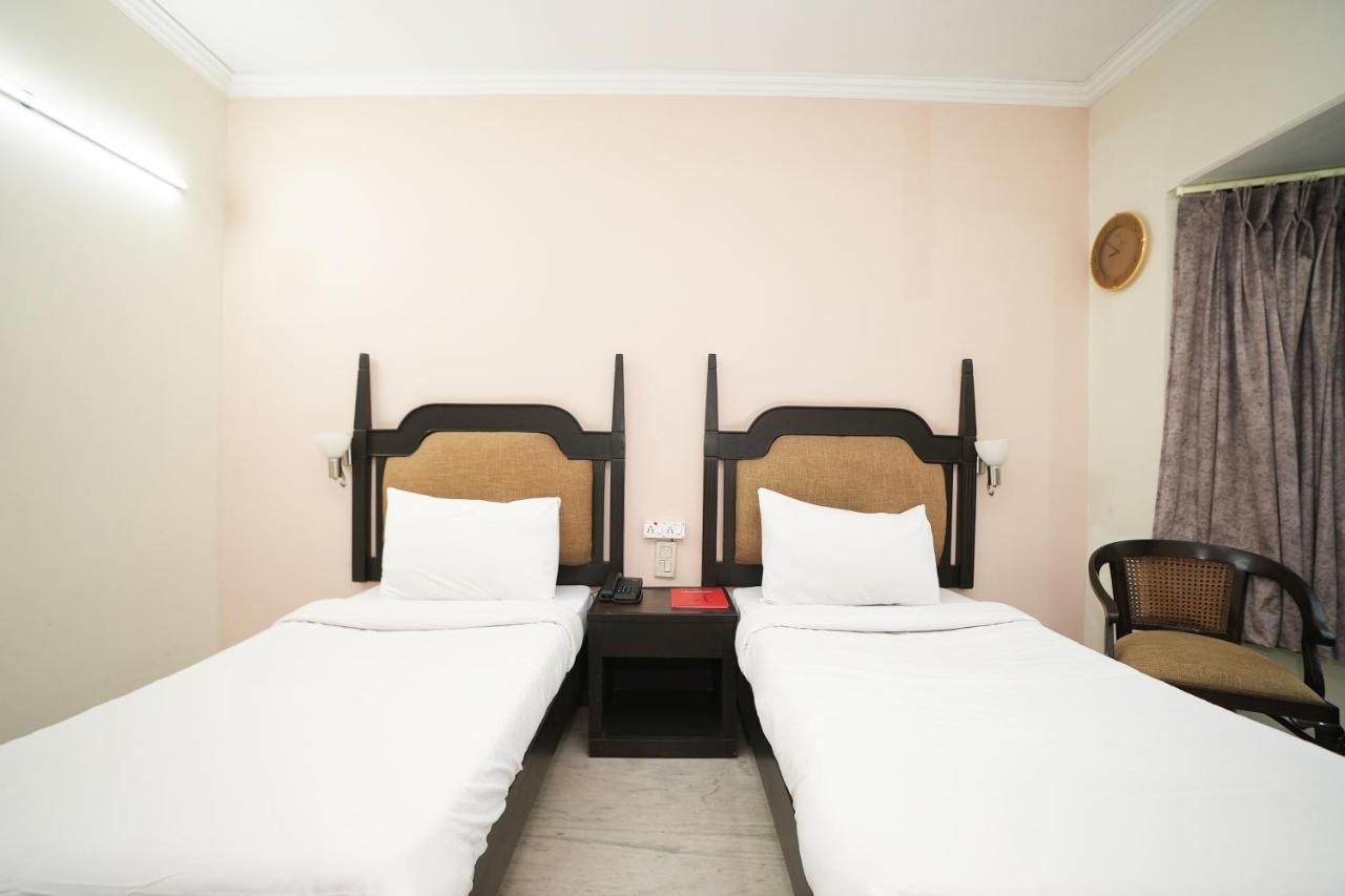 Stay Well Hotels & Homes Gurgáon Kültér fotó